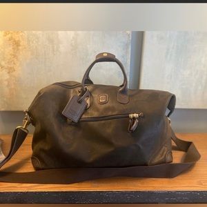 BRICS 22” duffle